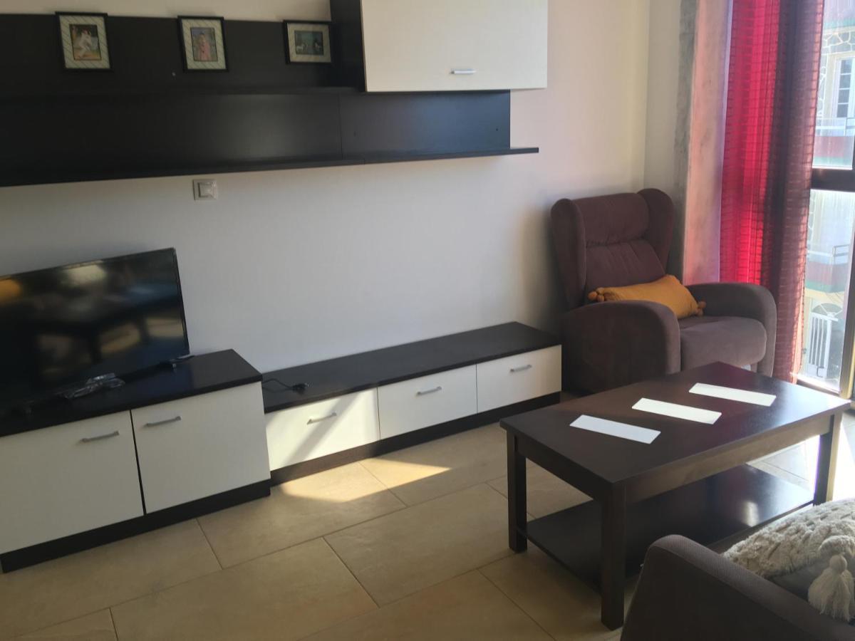 Apartamentos En Rias Altas, Galicia ปอร์โต เด เอสปาซานเต ภายนอก รูปภาพ